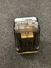 Load image into Gallery viewer, RM-602-024 - SCHRACK - 3PST NO 24VDC 10 AMP RELAY
