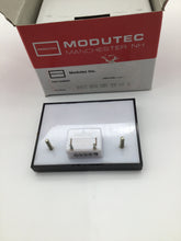 Load image into Gallery viewer, 2MAS-DMA-001 - MODUTEC - 0-1 MA DC PANEL METER, 2½” Rectangular
