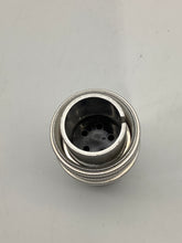 Load image into Gallery viewer, 97-4106A18-11P - AMPHENOL - 5 Position Circular Connector Plug Housing Free Hanging (In-Line) Backshell
