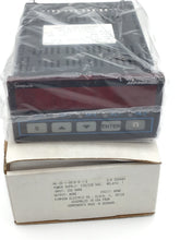 Load image into Gallery viewer, HK-35-1-0810-0-1-0 - SIMPSON - RESISTANCE CONTROLLER 200 OHM
