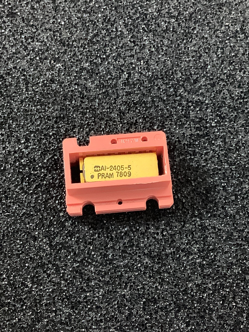 HA1-2405-5 - HARRIS - PRAM 4-CH. Programmable Amplifiers