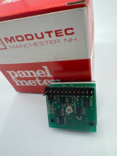 Load image into Gallery viewer, SPM-600019-113 - MODUTEC - DIGITAL PROCESS CONTROL METER
