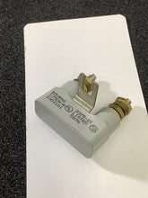 Load image into Gallery viewer, 2375-01 - BOURNS - 2 ELEMENT GAS DISCHARGE TUBE(125EW-R)
