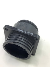 Load image into Gallery viewer, 206137-1 - AMP - 7 PIN High Current Sq. Flange CPC Connector
