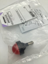 Load image into Gallery viewer, 0493.019.15 - ABB-ENTRELEC - RED LED indicator bulb
