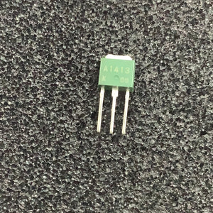 2SA1413 -  - PNP Japanese Type Transistors