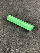 Load image into Gallery viewer, MBE-1511 - ALTECH - 11 Position Wire to Board Terminal Block Vertical with Board 0.197" (5.00mm) Through Hole
