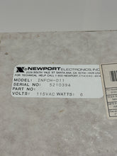 Load image into Gallery viewer, INFCH-011 - NEWPORT - TEMPERATURE DIGITAL PANEL METER
