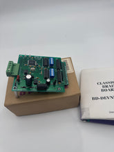Load image into Gallery viewer, BD-DEVNET - OPTO 22 - 16-channel digital DeviceNet-compatible brain board
