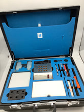 Load image into Gallery viewer, 1032B - ATT - Tool Kit  designed for working with ST lightguide connectors
