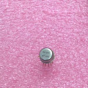 TVR2001 -  - INTEGRATED CIRCUIT