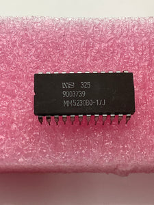 MM5230B0-1J - NSC - Code Converter