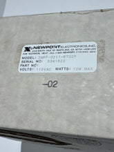 Load image into Gallery viewer, INFT-0211-RTD2F - NEWPORT - Infinity Series RTO Meters

