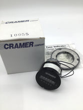Load image into Gallery viewer, 635W-AA - CRAMER - 115VAC HOUR METER
