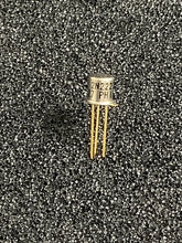 Load image into Gallery viewer, 2N2222A-FAIRCHILD - FAIRCHILD - TRANSISTOR - NPN 40V 0.8A TO-18
