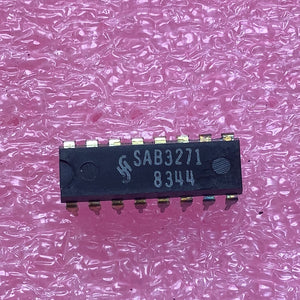 SAB3271 - SIEMENS - Transmitter/Receiver (encode!/decoder)