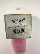 Load image into Gallery viewer, EC263 - WELLER - Sensor Assembly for EC1503A/R Iron
