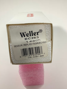 EC263 - WELLER - Sensor Assembly for EC1503A/R Iron