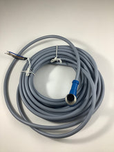 Load image into Gallery viewer, C164 10G403 050 10 - AMPHENOL - 3 PIN Male 5 METER CABLE, M-12 Sensor Cable, Molded Cordset
