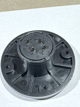 Load image into Gallery viewer, HPCPR420PC - SWITCHCRAFT - High Power Speaker Connector _x0010_, 4 contact, Round Flange,  PC Mount,
