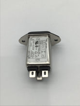 Load image into Gallery viewer, 857-03/038 - QUALTEK - 3 AMP 115/250VAC EMI FILTER

