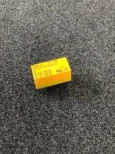Load image into Gallery viewer, DS2E-S-DC5VR - NAIS - Electromechanical Relay 5VDC 125Ohm 3A DPDT (20x9.9x9.9)mm THT General Purpose Relay
