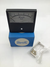 Load image into Gallery viewer, 7303ZBP - SHURITE - 0-10MA DC PANEL METER
