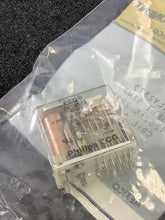 Load image into Gallery viewer, RLY2573 - ECG - 6PDT 5 AMP 24VDC RELAY

