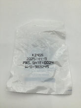Load image into Gallery viewer, 2025-44-9 - KINGS - BNC 75 OHM CRIMP PLUG FOR 735 TYPE CABLE

