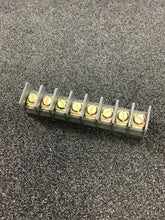 Load image into Gallery viewer, 982-S/08 - WECO - 8 POS TERMINAL BLOCK
