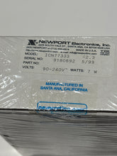 Load image into Gallery viewer, ICN77333-2.3 - NEWPORT - PROCESS CONTROLLER
