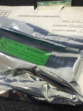 Load image into Gallery viewer, 3622-105-05220 - IEE - Century Series Vacuum Fluorescent Dot Matrix Display 2x20, 5mm Dot
