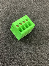 Load image into Gallery viewer, AK2205/4 - ALTECH - 4 POS TERMINAL BLOCK, 35.504
