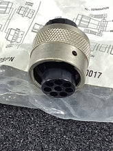Load image into Gallery viewer, UGT6128SN - EATON - 9 POS CONNECTOR
