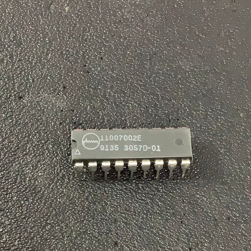 11007002E -  Integrated Circuit