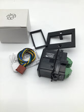 Load image into Gallery viewer, 7110DINAS - TRUMETER - Electronic Totalizer with Front Reset
