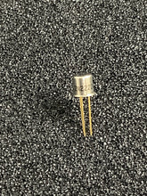 Load image into Gallery viewer, 2N2222A-NSC - NSC - TRANSISTOR - NPN 40V 0.8A TO-18
