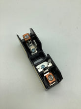 Load image into Gallery viewer, BC6031B - BUSS - 30 AMP 600V FUSE BLOCK FOR KTKR OR FRQR FUSES

