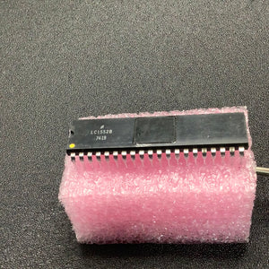 LC1552B -  - Calculator-on-a-Chip IC