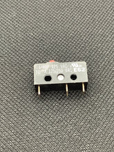 Load image into Gallery viewer, E62-10A - CHERRY - SWITCH SNAP ACTION SPDT 10A 125V.  AMAT 1270-01275
