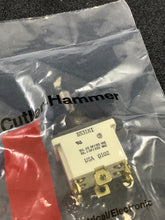 Load image into Gallery viewer, 8531K1 - Cutler-Hammer - Toggle Switch, , 2 Pole, ON-OFF-ON, 15A, 115VAC, IP68 Sealed, Screw Terminal
