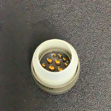 Load image into Gallery viewer, PT06P14-12P - AMPHENOL - 12 POS CONNECTOR, WITH POTTING CUP
