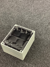 Load image into Gallery viewer, 45033 - MYRRA - Transformer: encapsulated; 10VA; 115VAC,230VAC; 12V; 12V; 417mA
