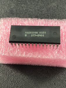 N82S105N - SIGNETICS - Programmable Logic IC