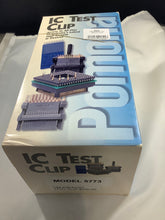 Load image into Gallery viewer, 5773 - POMONA - 144 Pin EIAJ QFP Test Clip 0.65mm Lead Pitch
