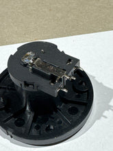 Load image into Gallery viewer, HPCPR41RA - SWITCHCRAFT - High Power Speaker Connector _x0010_, 4 contact, Round Flange,  PC Mount, ,  Right Angle
