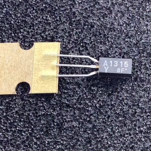 2SA1315 -  - PNP Japanese Type Transistors