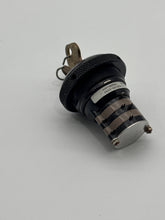 Load image into Gallery viewer, 44HY26254 - GRAYHILL - 2 POLE 2 POS KEY SWITCH
