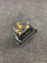 Load image into Gallery viewer, 8005K23N324V31 - EATON - SPST Rocker Switch, Lighted, Green Lens 14V Lamp
