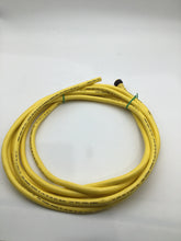 Load image into Gallery viewer, RK50-642/20FT - LUMBERG - 5 POS FEMALE CONNECTOR WITH 20 FT CORD
